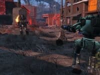 دانلود نسخه هک شده بازی Fallout 4 برای PS4