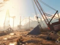 دانلود نسخه هک شده بازی Fallout 4 برای PS4