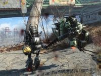 دانلود نسخه هک شده بازی Fallout 4 برای PS4