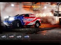 دانلود بازی Gravel 2018 برای کامپیوتر + کرک