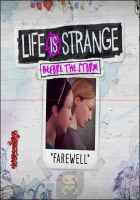 دانلود بازی Life is Strange Before the Storm Farewell برای کامپیوتر + کرک