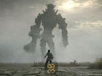 دانلود بازی Shadow of The Colossus برای کامپیوتر