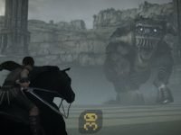 دانلود بازی Shadow of The Colossus برای کامپیوتر
