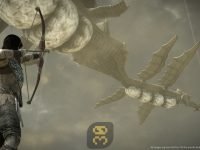 دانلود بازی Shadow of The Colossus برای کامپیوتر