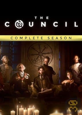 دانلود بازی The Council Episode 5 برای کامپیوتر + کرک