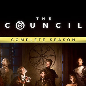 دانلود بازی The Council Episode 5 برای کامپیوتر + کرک