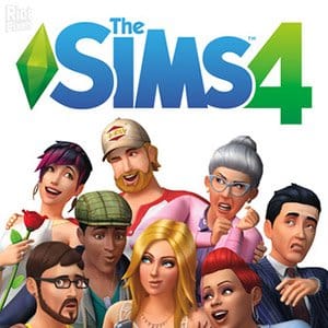 دانلود بازی The Sims 4 Deluxe Edition برای کامپیوتر