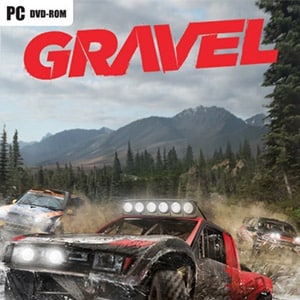 دانلود بازی Gravel 2018 برای کامپیوتر + کرک
