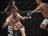 دانلود نسخه هک شده بازی EA Sports UFC 3 برای PS4
