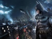 دانلود نسخه هک شده بازی Batman Arkham City برای PS4