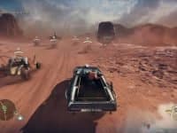 دانلود نسخه هک شده بازی Mad Max برای PS4