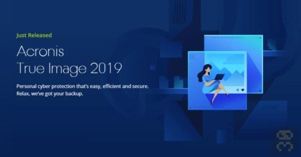 دانلود Acronis True Image Build 42072 - پشتیبان گیری حرفه ایی