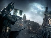 دانلود نسخه هک شده بازی Batman Arkham City برای PS4