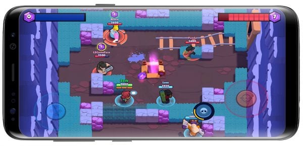 دانلود بازی Brawl Stars 25.130 برای اندروید