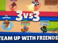 دانلود بازی Brawl Stars 25.130 برای اندروید