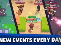 دانلود بازی Brawl Stars 25.130 برای اندروید