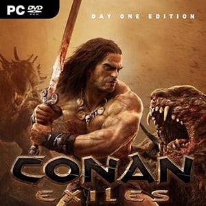 دانلود بازی Conan Exiles 2018 برای کامپیوتر + کرک