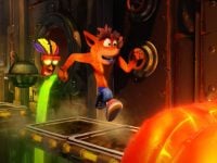 دانلود بازی Crash Bandicoot N. Sane Trilogy برای کامپیوتر + کرک