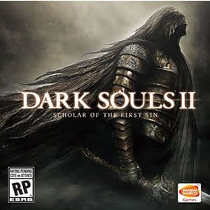 دانلود نسخه هک شده بازی Dark Souls II Scholar of the First Sin برای PS4