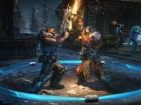 دانلود بازی Gears 5 برای XBOX Series X/S