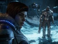 دانلود بازی Gears 5 برای XBOX Series X/S