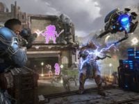 دانلود بازی Gears 5 برای XBOX Series X/S