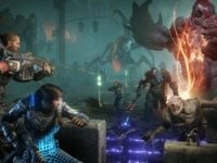 دانلود بازی Gears 5 برای XBOX Series X/S