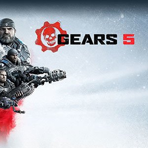 دانلود بازی Gears 5 برای کامپیوتر + آپدیت