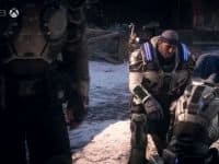 دانلود بازی Gears 5 برای XBOX Series X/S