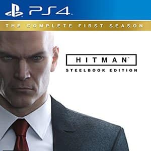 دانلود نسخه هک شده بازی Hitman GOTY Edition برای PS4