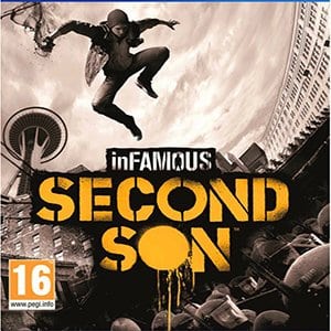 دانلود نسخه هک شده بازی Infamous Second Son برای PS4