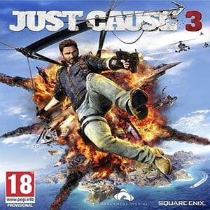 دانلود نسخه هک شده بازی Just Cause 3 Gold Edition برای PS4 + آپدیت