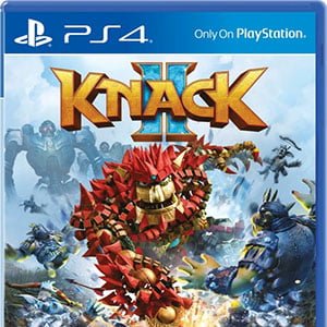 دانلود نسخه هک شده بازی Knack 2 برای PS4