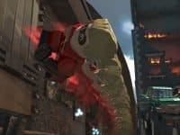 دانلود نسخه هک شده بازی LEGO The Incredibles 2018 برای PS4