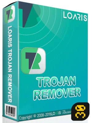 دانلود Loaris Trojan Remover v03.2.109 - نابودسازی تروجان ها