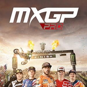 دانلود بازی MXGP PRO 2018 برای کامپیوتر + کرک