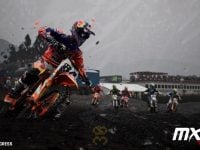 دانلود بازی MXGP PRO 2018 برای کامپیوتر + کرک