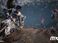 دانلود بازی MXGP PRO 2018 برای کامپیوتر + کرک