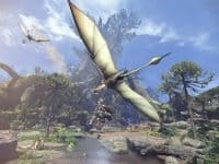 دانلود نسخه هک شده بازی Monster Hunter Rise -Monster Hunter World Iceborne Master Edition برای PS4
