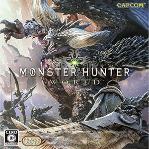 دانلود نسخه هک شده بازی Monster Hunter Rise -Monster Hunter World Iceborne Master Edition برای PS4