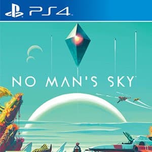 دانلود نسخه هک شده بازی No Mans Sky برای PS4