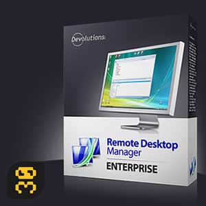 دانلود Devolutions Remote Desktop Manager Enterprise v2025.3.30 - ریموت دسکتاپ