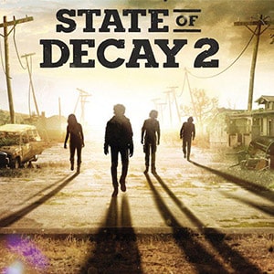 دانلود بازی State of Decay 2 – Juggernaut Edition کامپیوتر + آپدیت