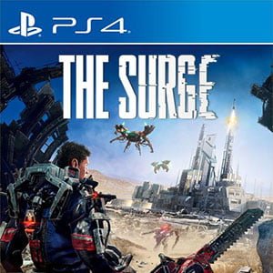 دانلود نسخه هک شده بازی The Surge برای PS4 + آپدیت