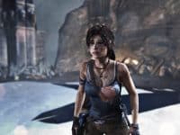دانلود نسخه هک شده بازی Tomb Raider Definitive Edition برای PS4