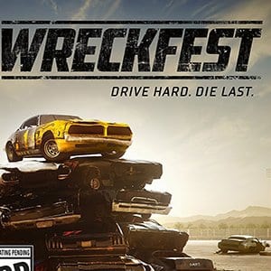 دانلود بازی Wreckfest Complete Edition کامپیوتر