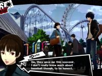 دانلود نسخه هک شده بازی Persona 5 برای PS4