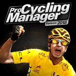 دانلود بازی Pro Cycling Manager 2018 برای کامپیوتر
