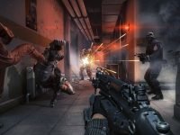 دانلود بازی Wolfenstein The New Order برای کامپیوتر