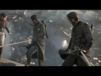 دانلود نسخه هک شده بازی The Order 1886 برای PS4